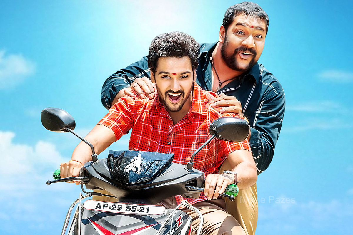 Right Right Movie Stills